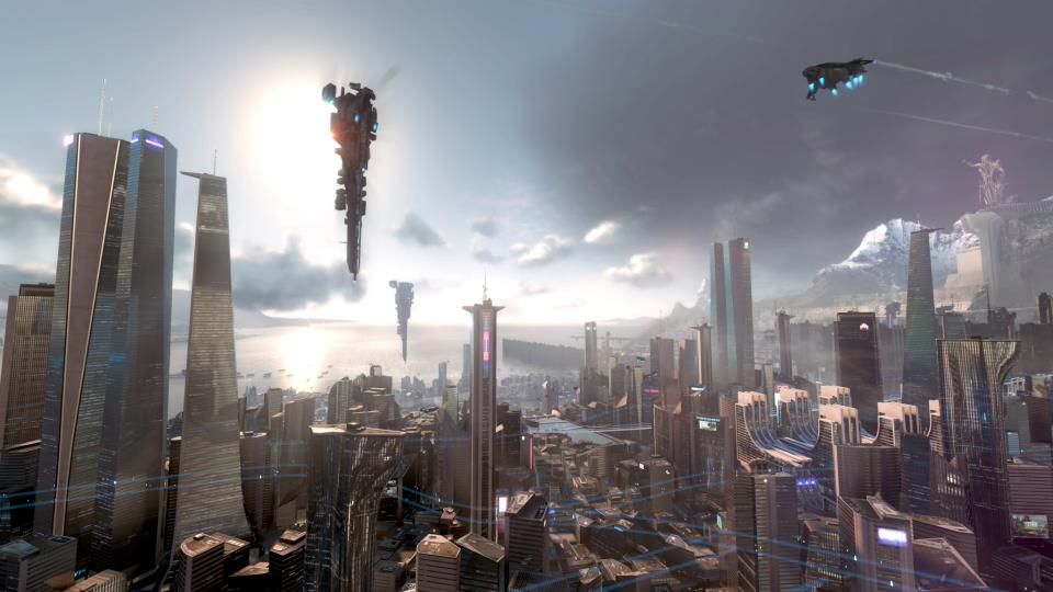Killzone: Shadow Fall - Imagen 9